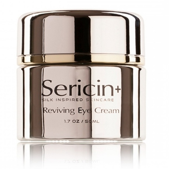 Sericin Other - Sericin Reviving Eye Cream